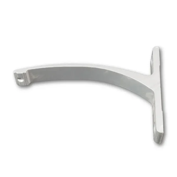 pojedynczy ścienny apart 120 mm