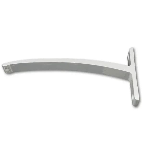 pojedynczy ścienny apart 180 mm