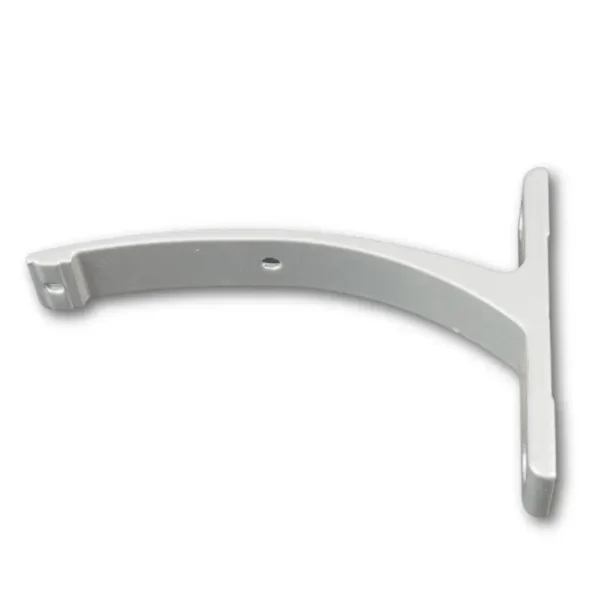 podwójny ścienny apart 120 mm