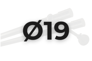 Ø19