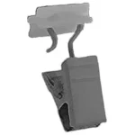 Żabka ze ślizgaczem H