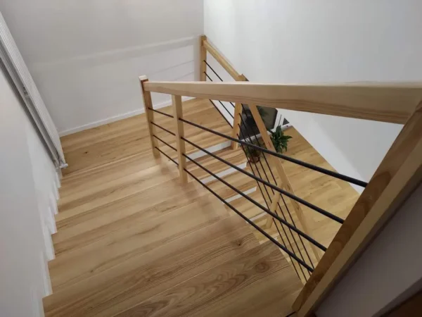 Rurka stalowa balustradowa FI 19/1,5 mm Na Wymiar kolory - obrazek 4