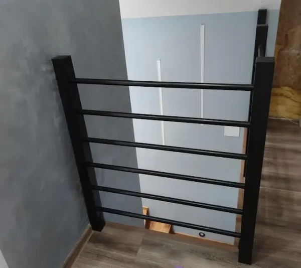 Rurka stalowa balustradowa FI 25/1,5 mm Na Wymiar kolory - obrazek 5