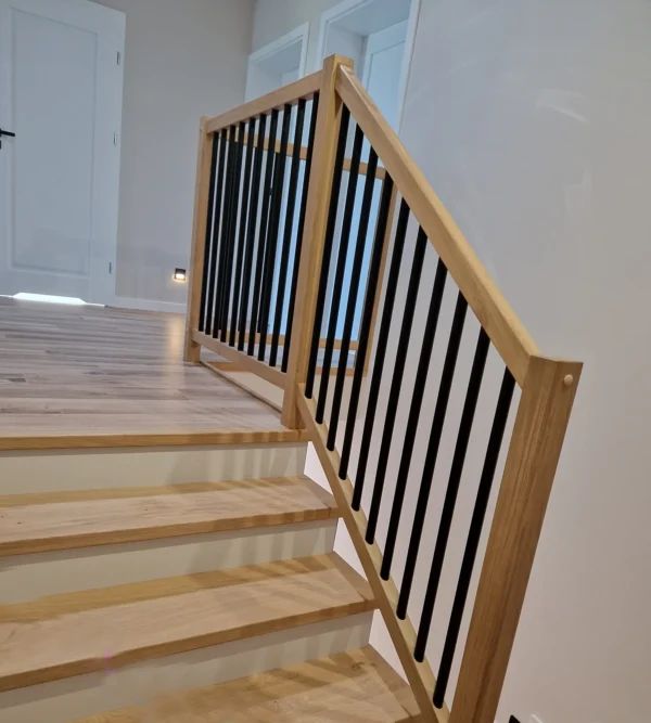Rurka stalowa balustradowa FI 25/1,5 mm Na Wymiar kolory - obrazek 6