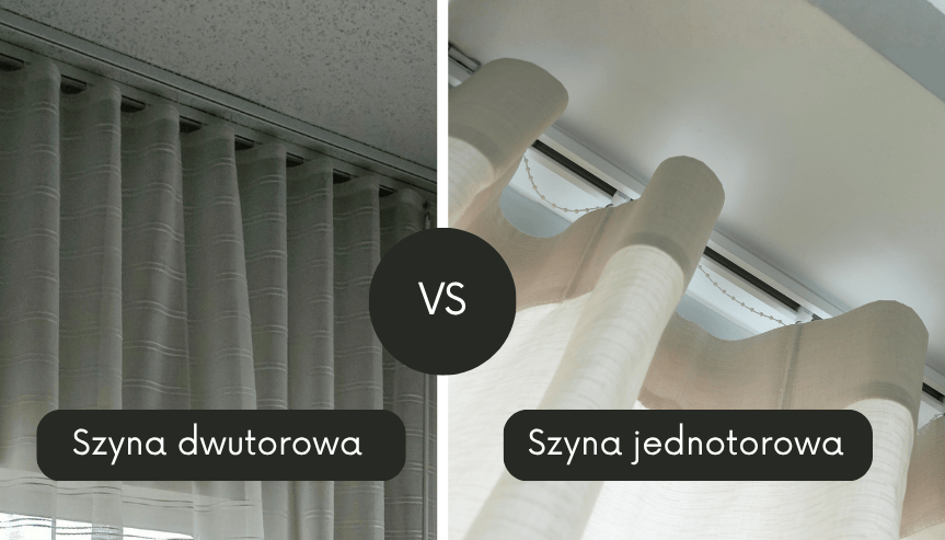 Jaka jest najlepsza szyna sufitowa?