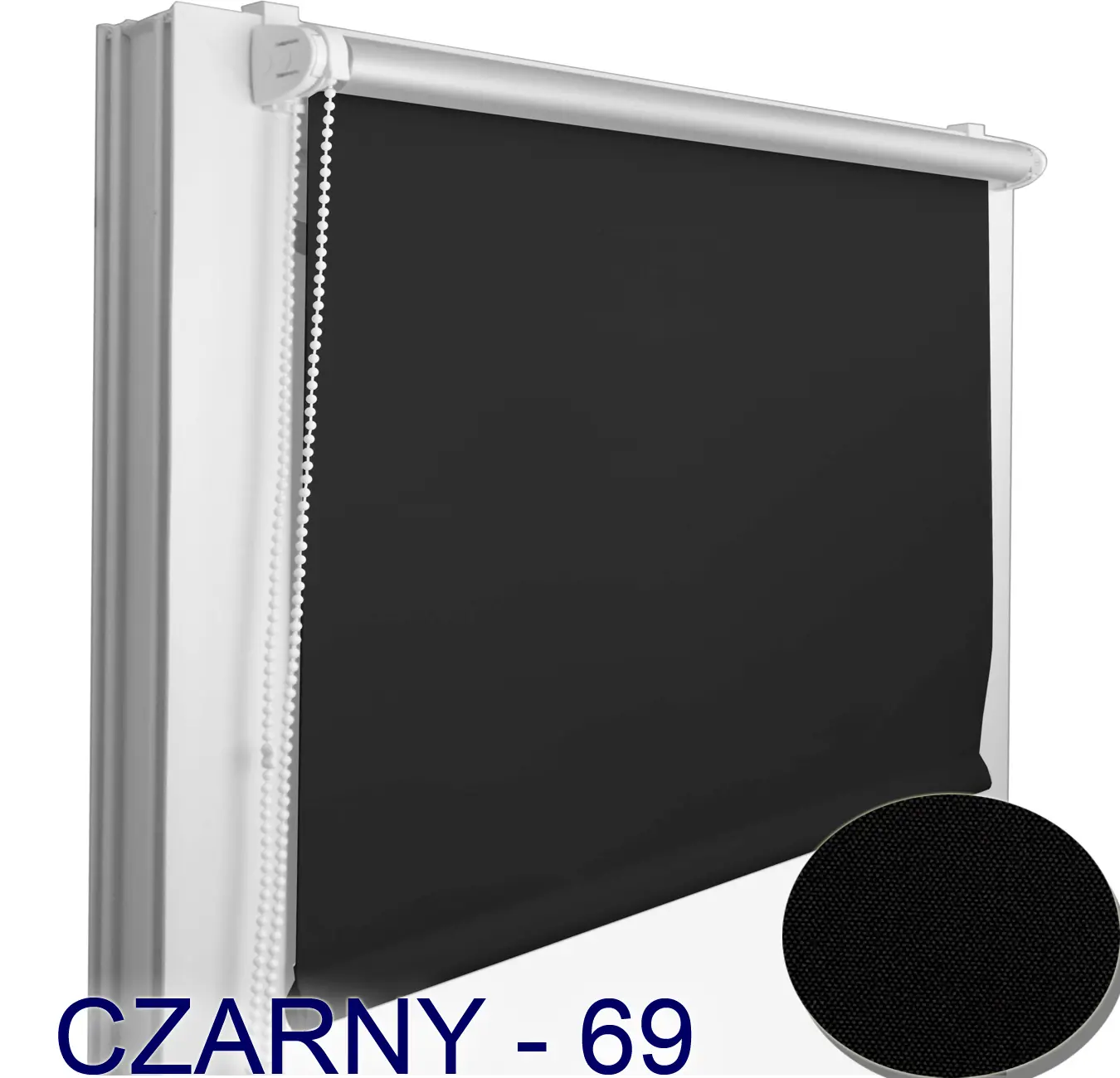 rs czarny 69